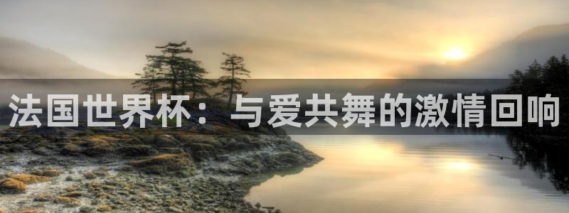 世界杯预选赛规则：法国世界杯：与爱共舞的激情回响